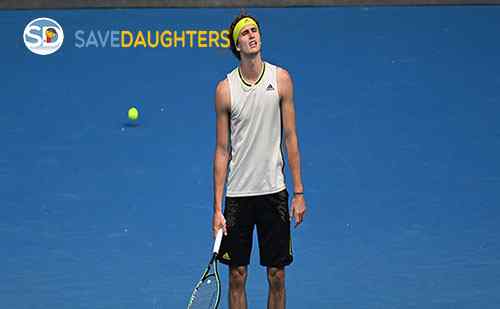 Alexander Zverev wiki